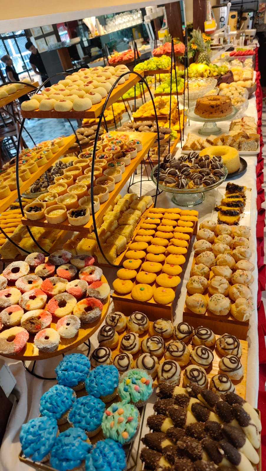 Café Tiquin