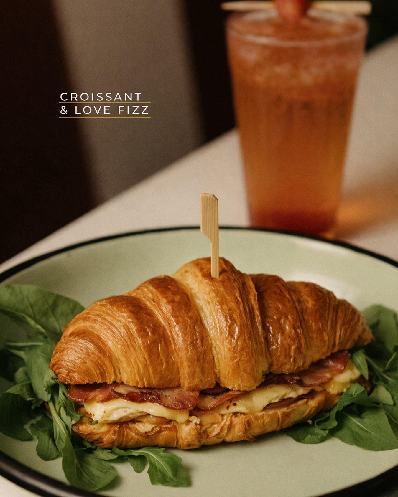 70’s Brunch Café