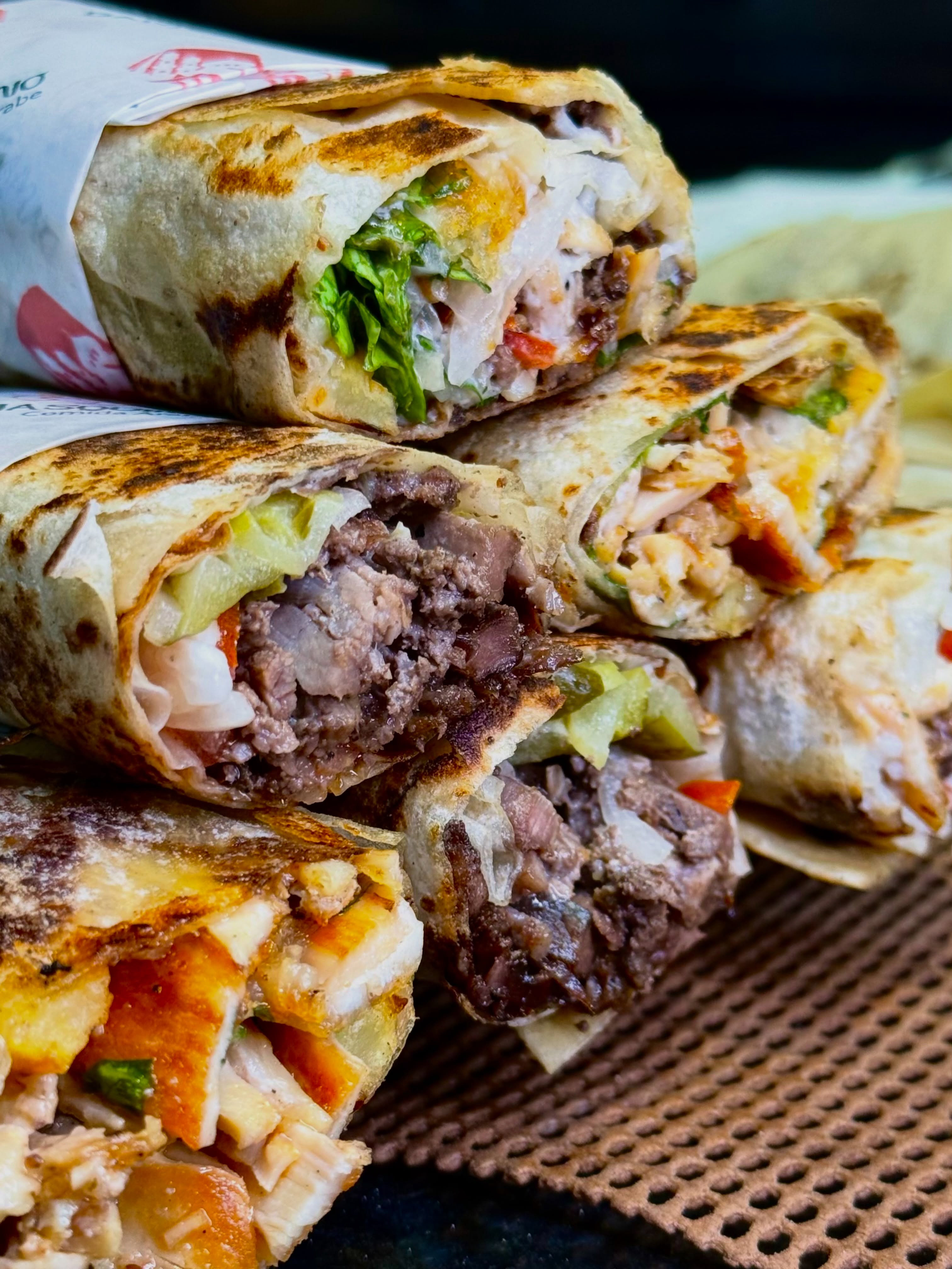 Shawarmaria Damasquino