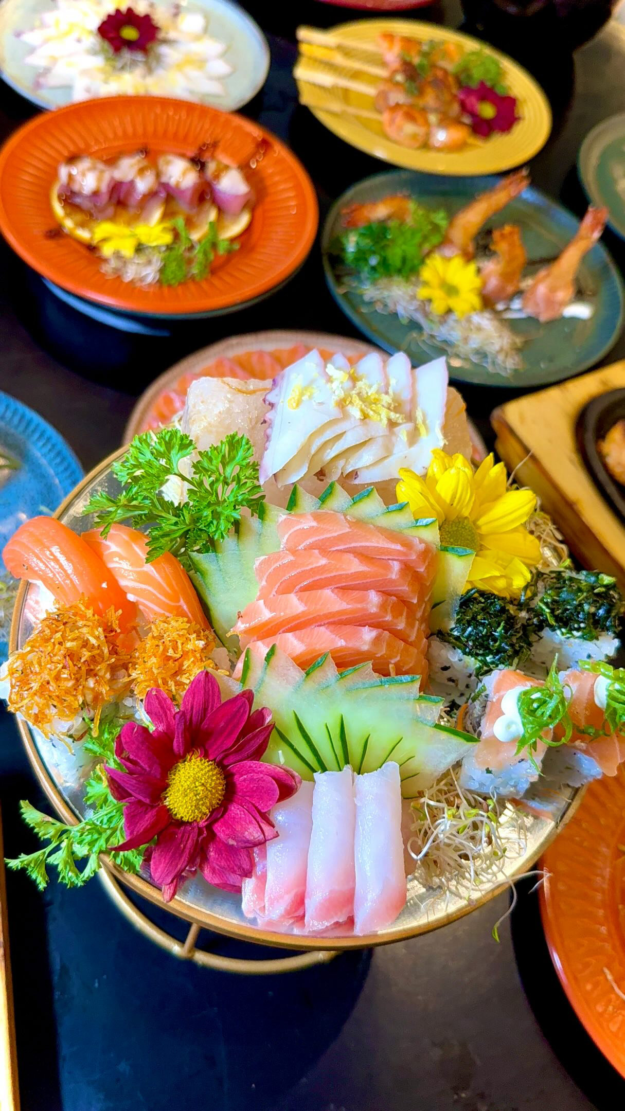 Hojiro Sushi