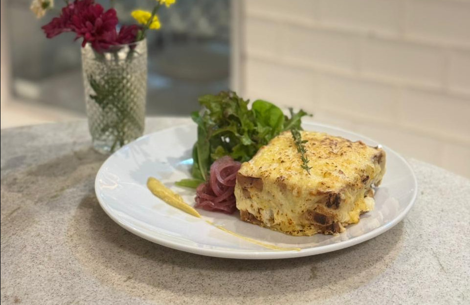 Suzette - Café & Pâtisserie